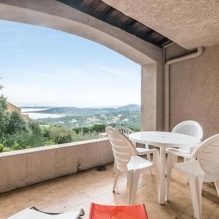 Διαμέρισμα Studio 5 Pers Piscine Commune - Maeva Particuliers 79525 *