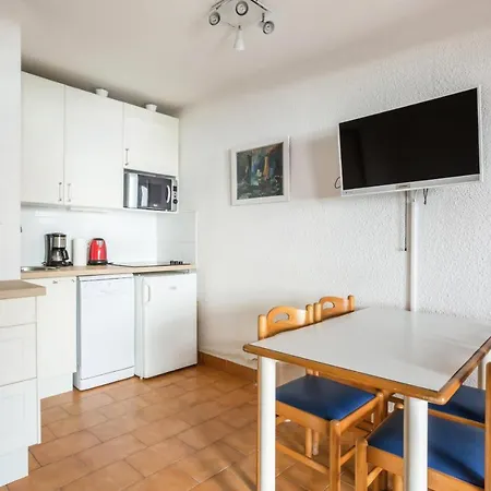 Studio 5 Pers Piscine Commune - Maeva Particuliers 79525