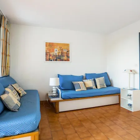 Apartamento Studio 5 Pers Piscine Commune - Maeva Particuliers 79525