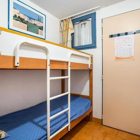 Apartamento Studio 5 Pers Piscine Commune - Maeva Particuliers 79525